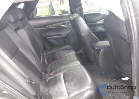 2021 Mazda Cx-30 Preferred from USA, damaged, VIN 3MVDMBCLXMM215622